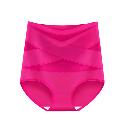 Velmira™ – High-Waisted Shaping Briefs