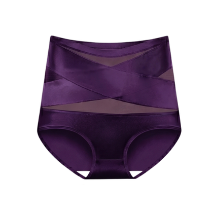Velmira™ – High-Waisted Shaping Briefs