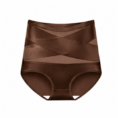 Velmira™ – High-Waisted Shaping Briefs