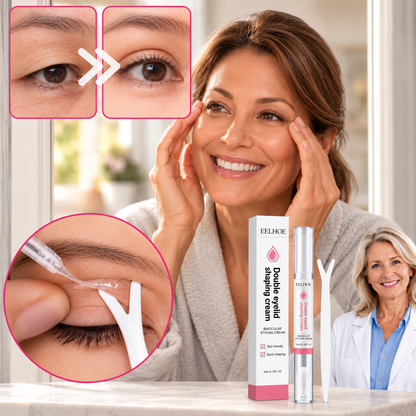 EELHOE™ Double Eyelid Shaping Cream