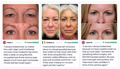 EELHOE™ Double Eyelid Shaping Cream