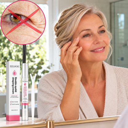 EELHOE™ Double Eyelid Shaping Cream