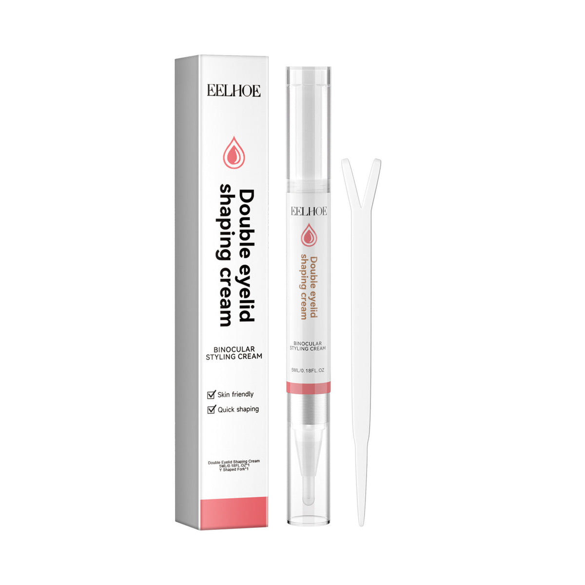 EELHOE™ Double Eyelid Shaping Cream