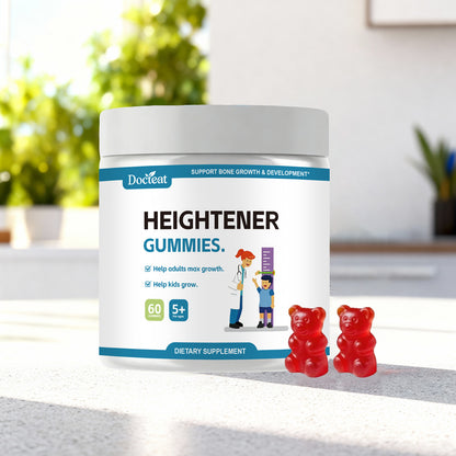 Docteat Growth Gummies