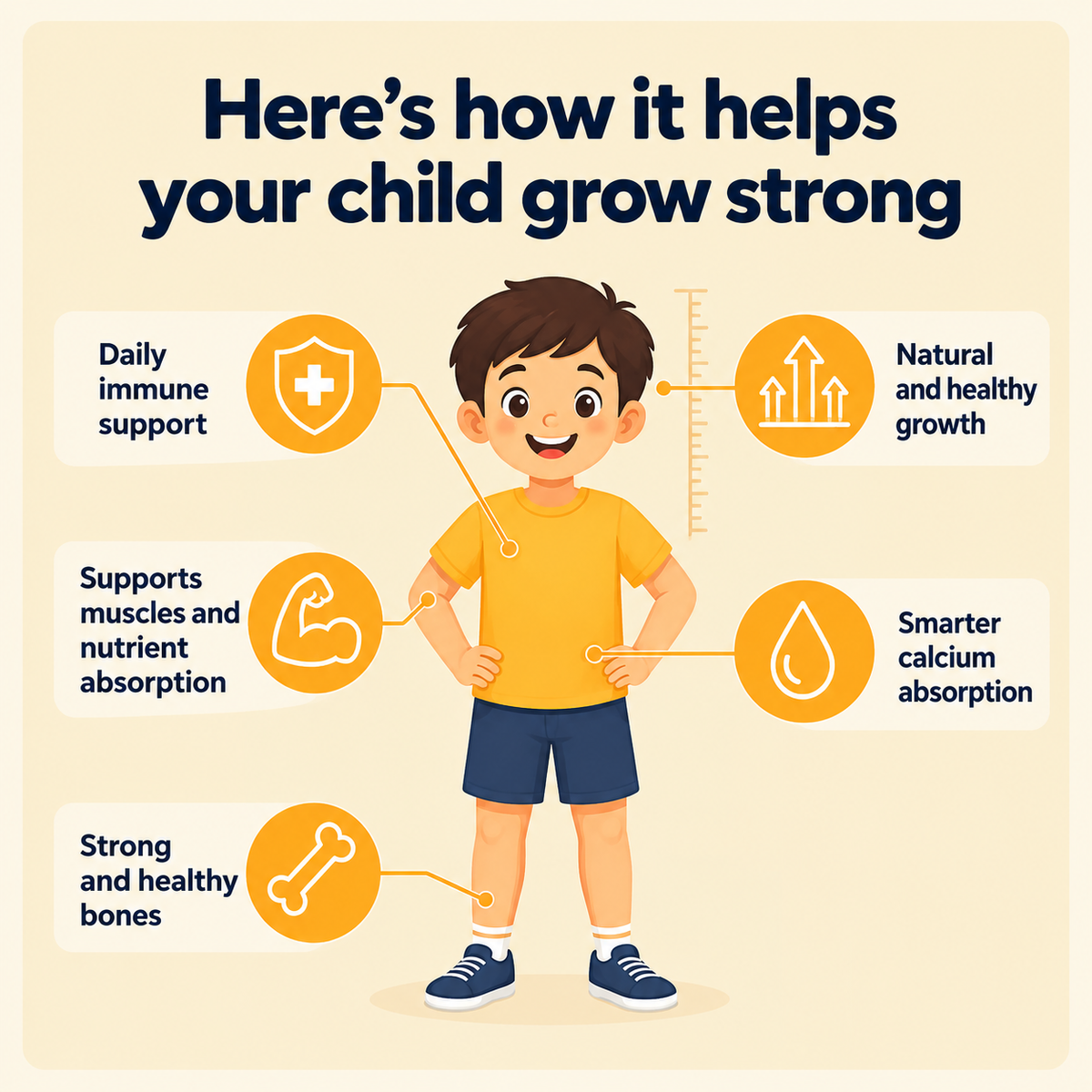 Docteat Growth Gummies